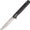 Нож Tekto Knives F2 Bravo  Black/Silver