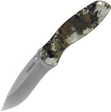 Нож Kershaw Blur, camo