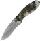 Ніж Kershaw Blur, camo