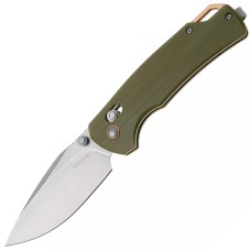 Нож Kershaw Proximal, olive