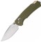 Нож Kershaw Proximal, olive