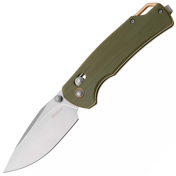 Нож Kershaw Proximal, olive