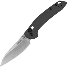 Нож Kershaw Duster, grey