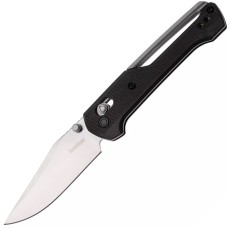 Нож Kershaw Airspace Black