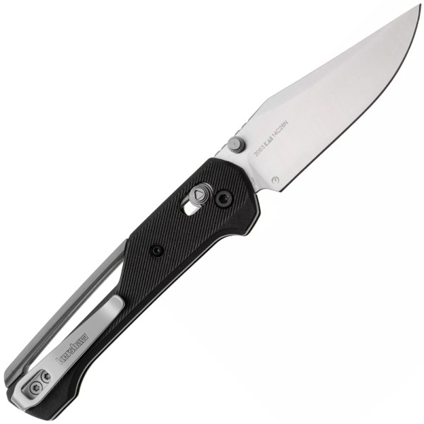 Нож Kershaw Airspace Black