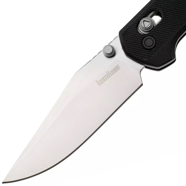 Нож Kershaw Airspace Black