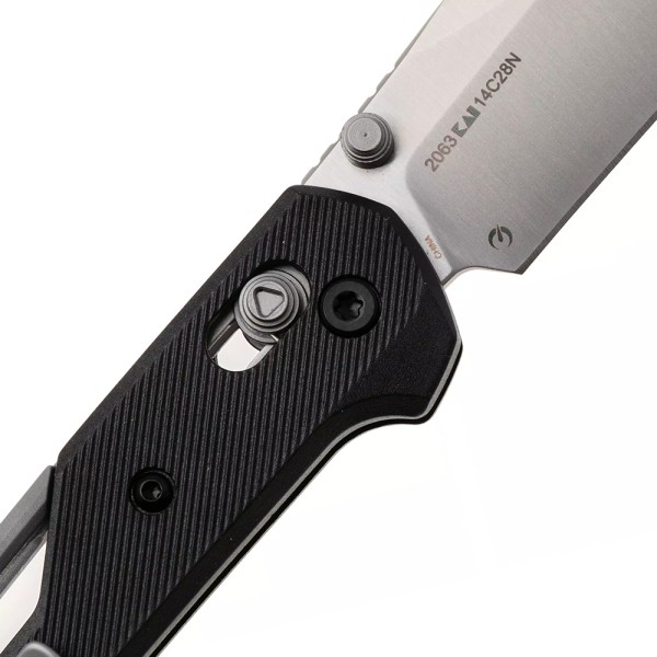 Нож Kershaw Airspace Black