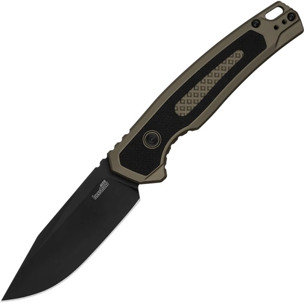 Нож Kershaw Launch 21 Fde