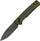 Нож Kershaw Launch 22 Od Green
