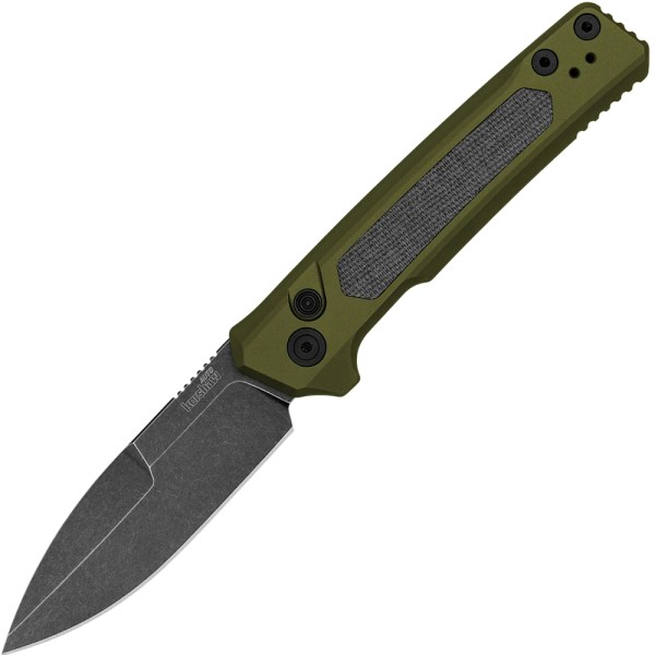 Нож Kershaw Launch 22 Od Green