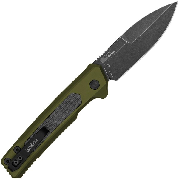 Нож Kershaw Launch 22 Od Green