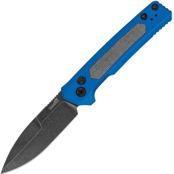 Нож Kershaw Launch 22 Blue