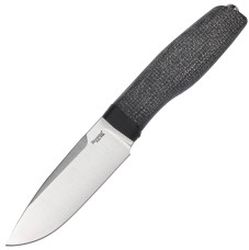 Ніж Lionsteel Acha M390 black