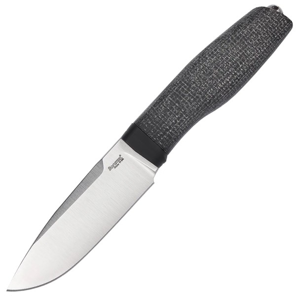 Нож Lionsteel Acha M390 black