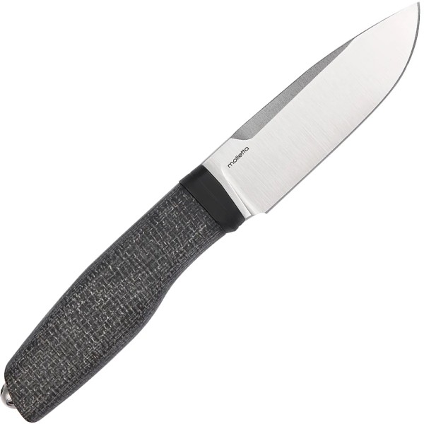 Нож Lionsteel Acha M390 black