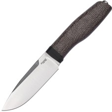 Ніж Lionsteel Acha M390 Micarta Green
