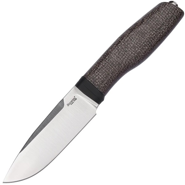 Нож Lionsteel Acha M390 Micarta Green