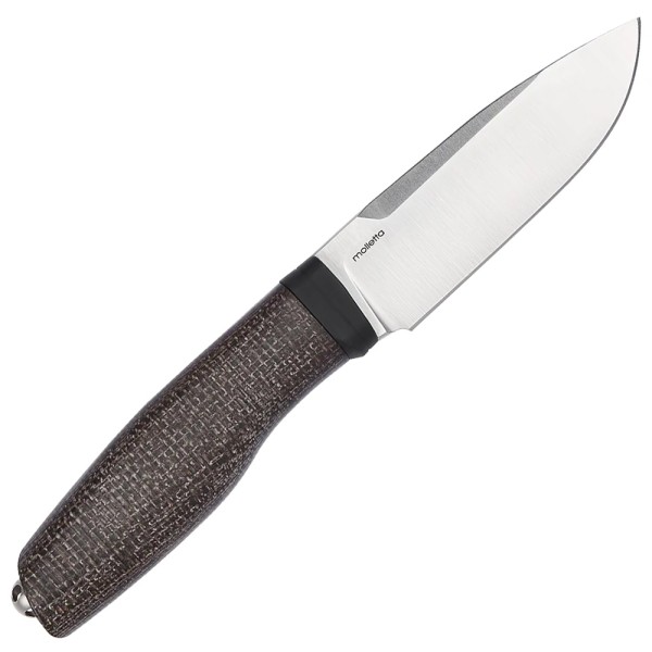 Нож Lionsteel Acha M390 Micarta Green
