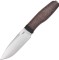 Ніж Lionsteel Acha M390 Micarta Natural Brown