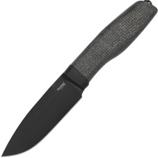 Ніж Lionsteel Acha M390 BB Micarta Black