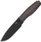 Нож Lionsteel Acha M390 BB Micarta Green