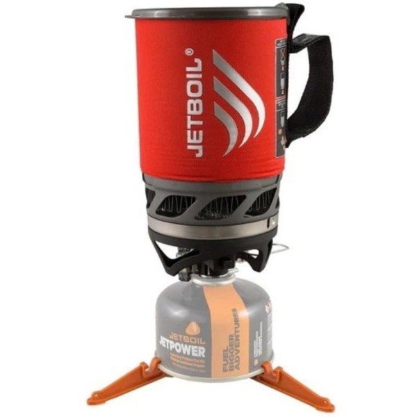 Cистема приготовления пищи Jetboil Micromo Tamale