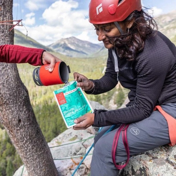 Cистема приготовления пищи Jetboil Micromo Tamale