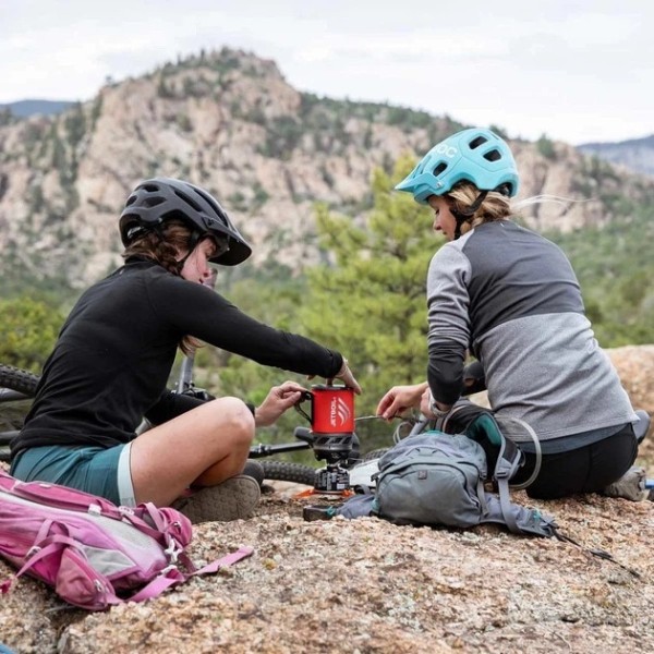 Cистема приготовления пищи Jetboil Micromo Tamale