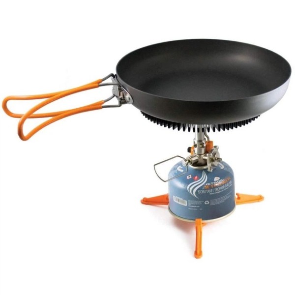 Горелка Jetboil Mightymo