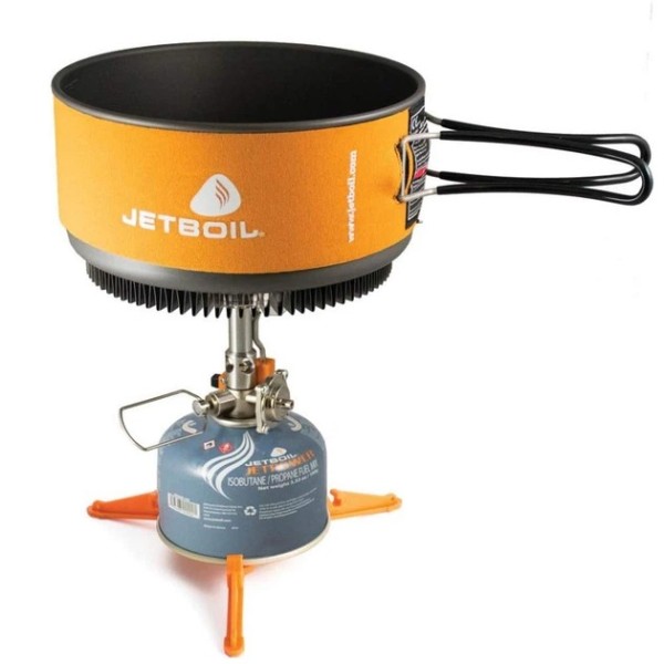 Горелка Jetboil Mightymo