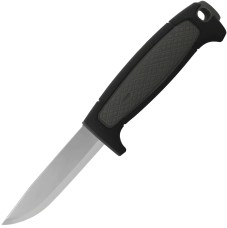 Нож Morakniv Risberg C Black