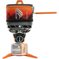 Cистема приготовления пищи Jetboil TrailCook 1.2 л Sunset