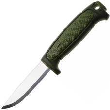 Нож Morakniv Risberg S Deep Forests