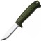 Нож Morakniv Risberg S Deep Forests