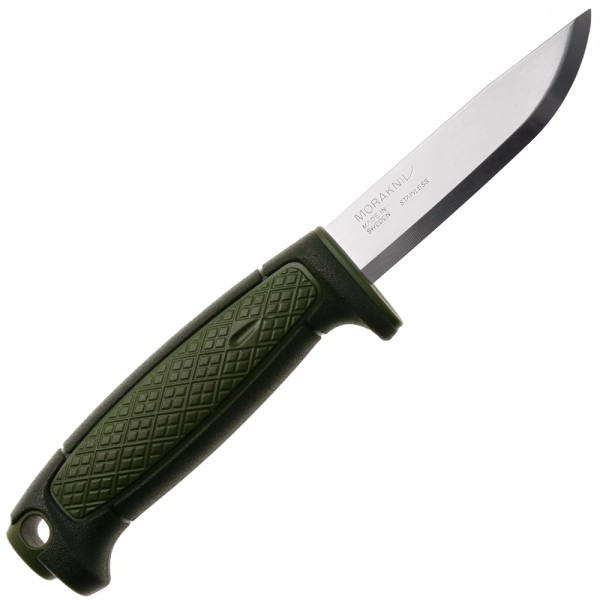 Нож Morakniv Risberg S Deep Forests