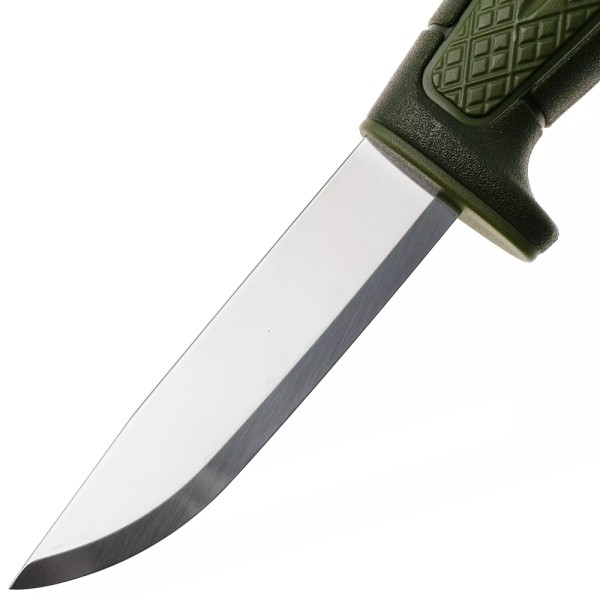 Нож Morakniv Risberg S Deep Forests