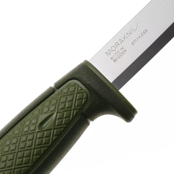 Нож Morakniv Risberg S Deep Forests