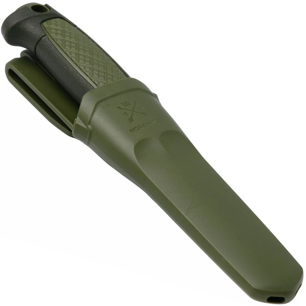 Нож Morakniv Risberg S Deep Forests