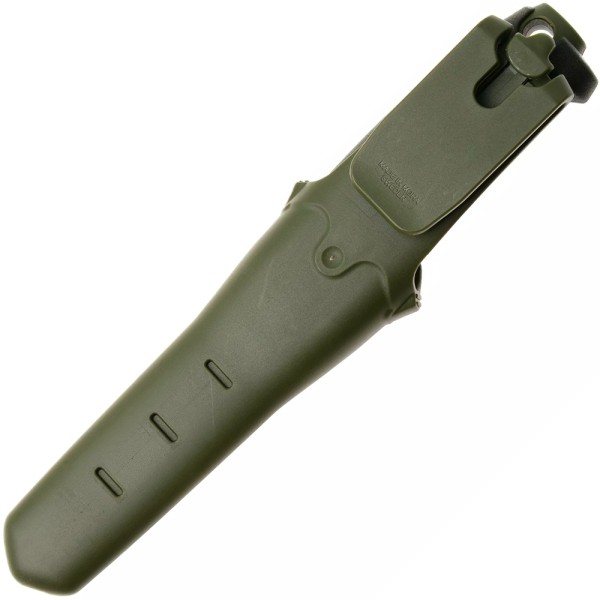 Нож Morakniv Risberg S Deep Forests
