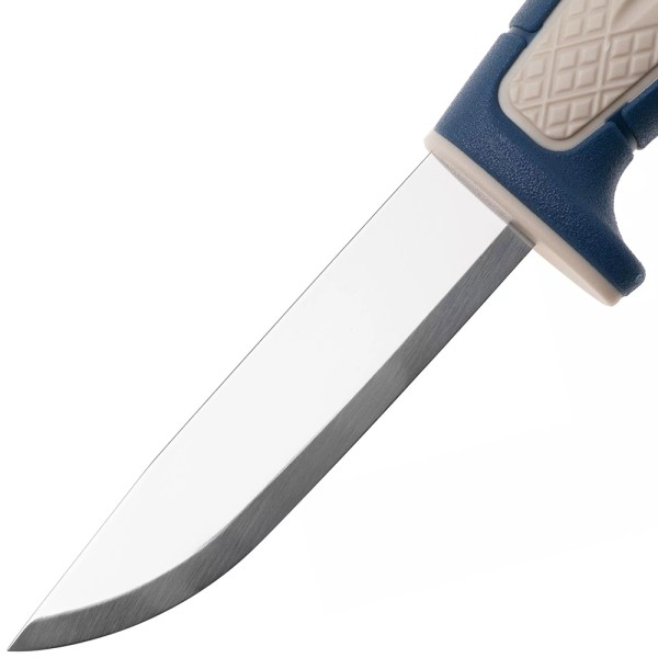 Нож Morakniv Risberg S Blueberries