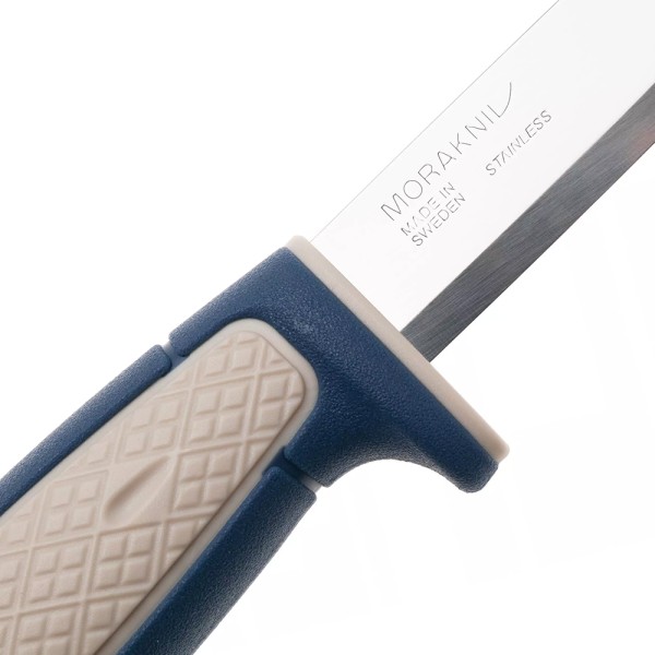 Нож Morakniv Risberg S Blueberries