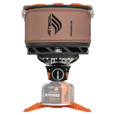Cистема приготовления пищи Jetboil TrailCook 2.0 л Tan