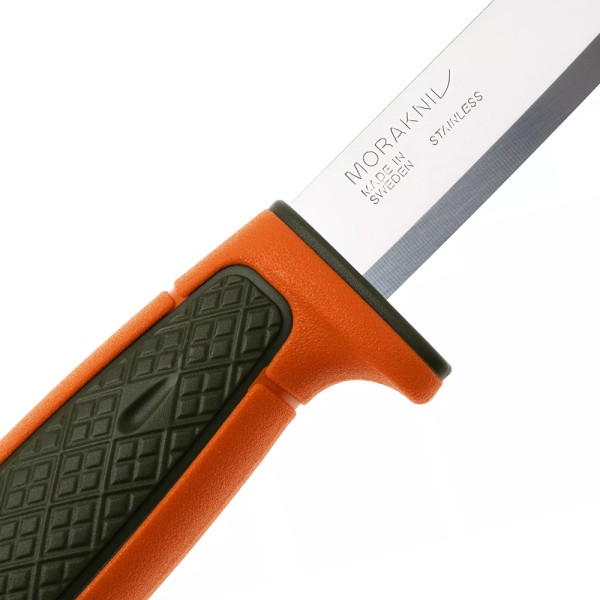 Нож Morakniv Risberg Hunting S 