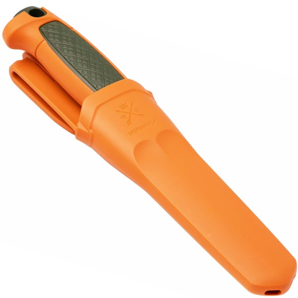 Нож Morakniv Risberg Hunting S 