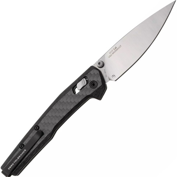 Нож ZT 0117