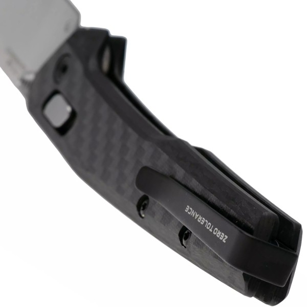 Нож ZT 0117
