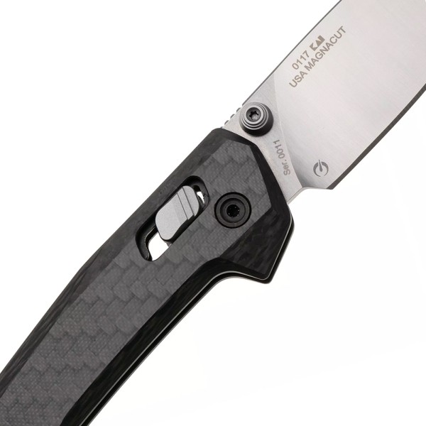 Нож ZT 0117