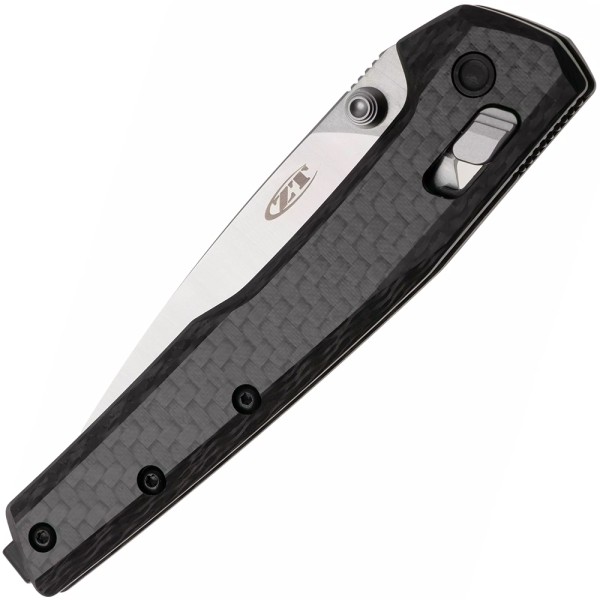 Нож ZT 0117