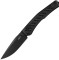 Нож ZT 0556BLK