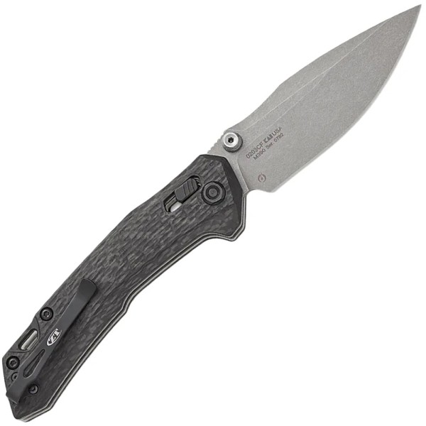 Нож ZT 0203CF